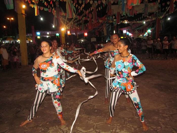 Confira como foi à última noite da “Cidade Junina de Barras” - Imagem 26