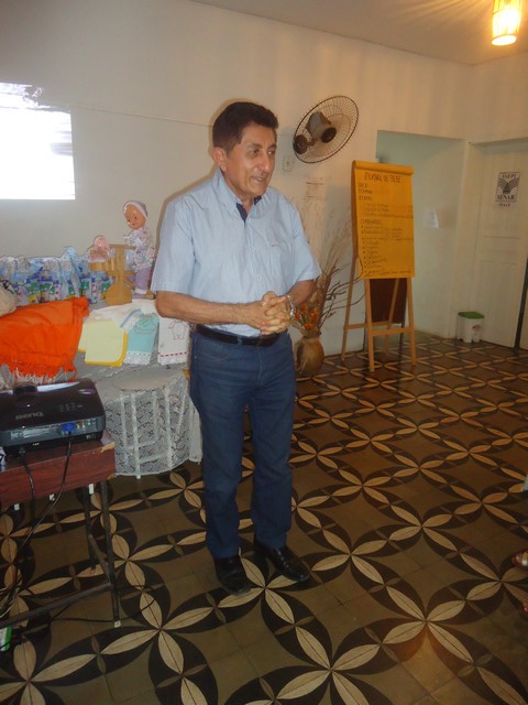 Projeto Vida Encerra Mais Uma Etapa - Imagem 21