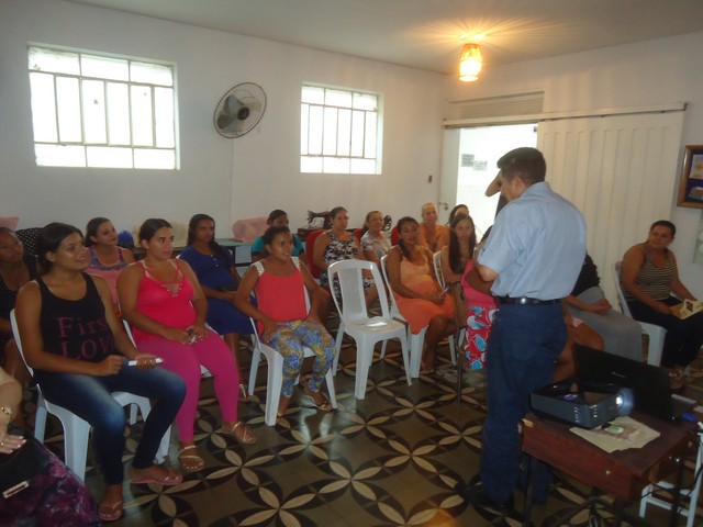 Projeto Vida Encerra Mais Uma Etapa - Imagem 23