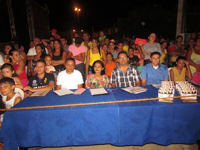 Confira como foi à última noite da “Cidade Junina de Barras” - Imagem 30