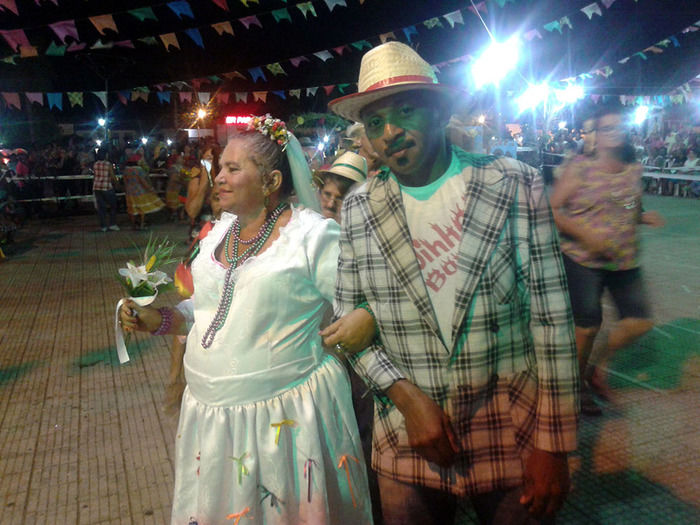 Vila Junina encerra suas atividades após muita festa em Oeiras - Imagem 8