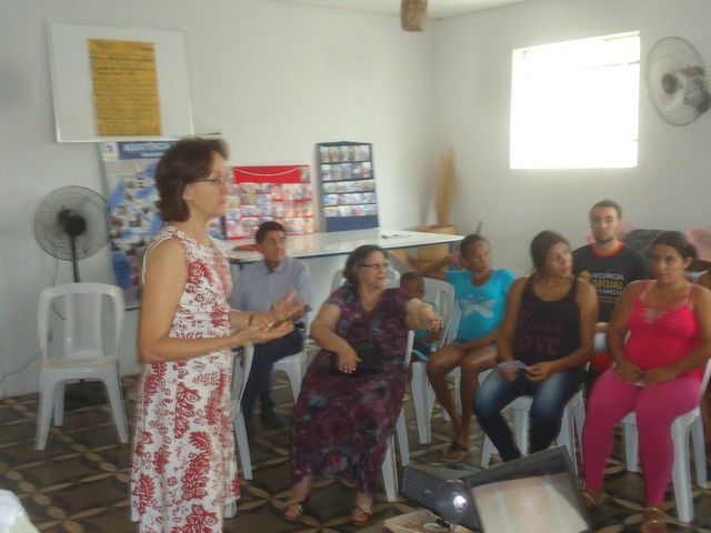 Projeto Vida Encerra Mais Uma Etapa - Imagem 15