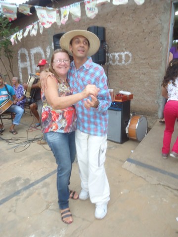 Escola Apaeana Tia Nely realizou 1ª Quermesse - Imagem 79