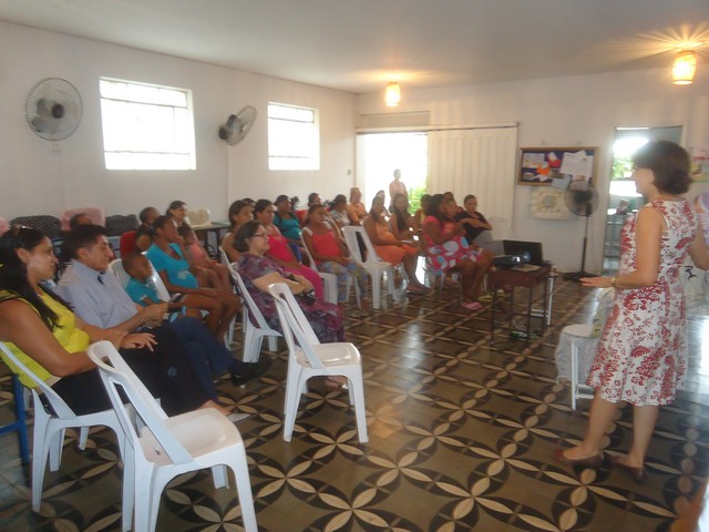 Projeto Vida Encerra Mais Uma Etapa - Imagem 18