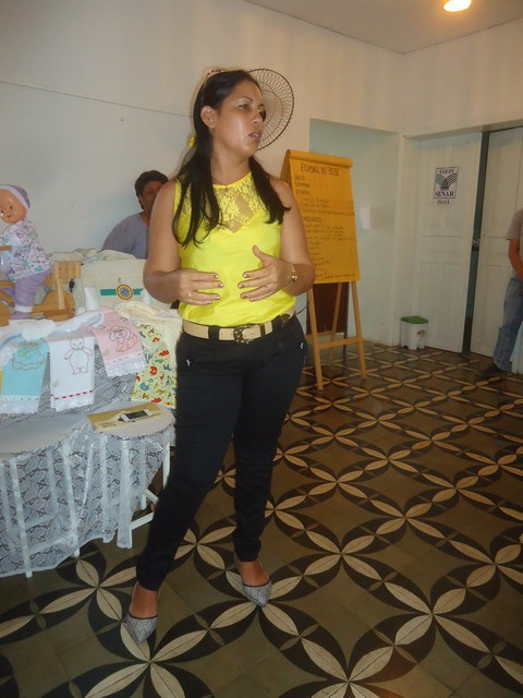 Projeto Vida Encerra Mais Uma Etapa - Imagem 26