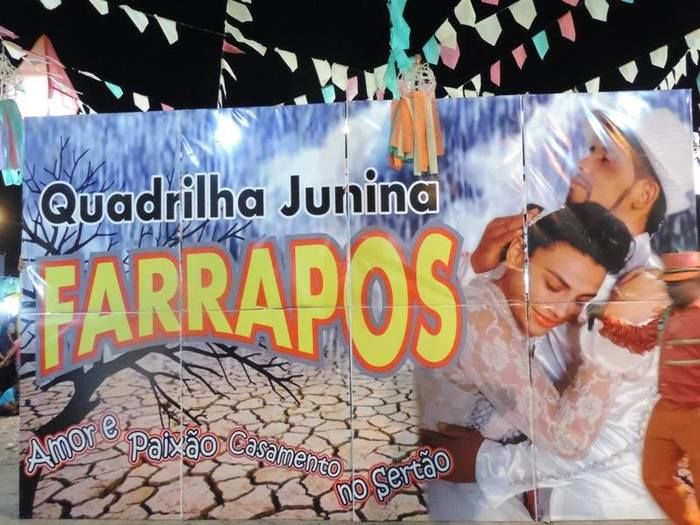 Confira como foi à última noite da “Cidade Junina de Barras” - Imagem 29