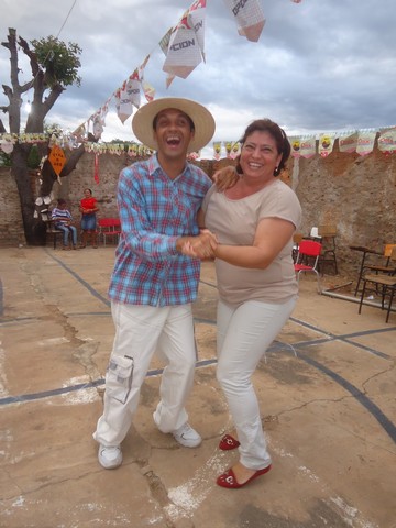 Escola Apaeana Tia Nely realizou 1ª Quermesse - Imagem 62