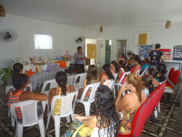 Projeto Vida Encerra Mais Uma Etapa - Imagem 7