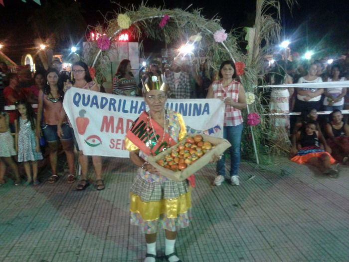Vila Junina encerra suas atividades após muita festa em Oeiras - Imagem 7