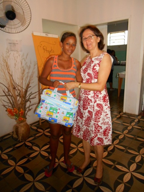 Projeto Vida Encerra Mais Uma Etapa - Imagem 45