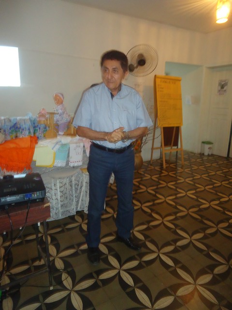 Projeto Vida Encerra Mais Uma Etapa - Imagem 20