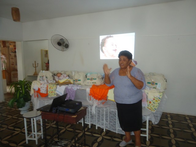 Projeto Vida Encerra Mais Uma Etapa - Imagem 9