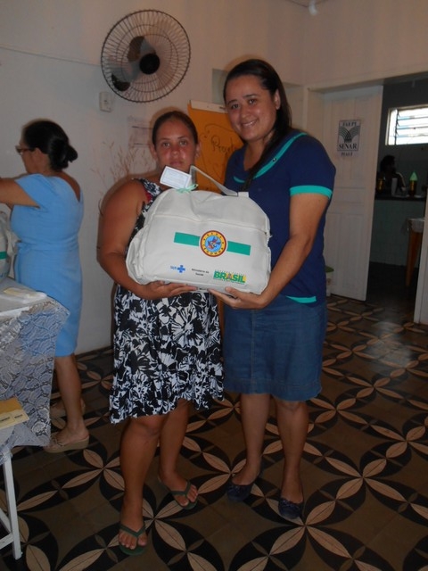 Projeto Vida Encerra Mais Uma Etapa - Imagem 43