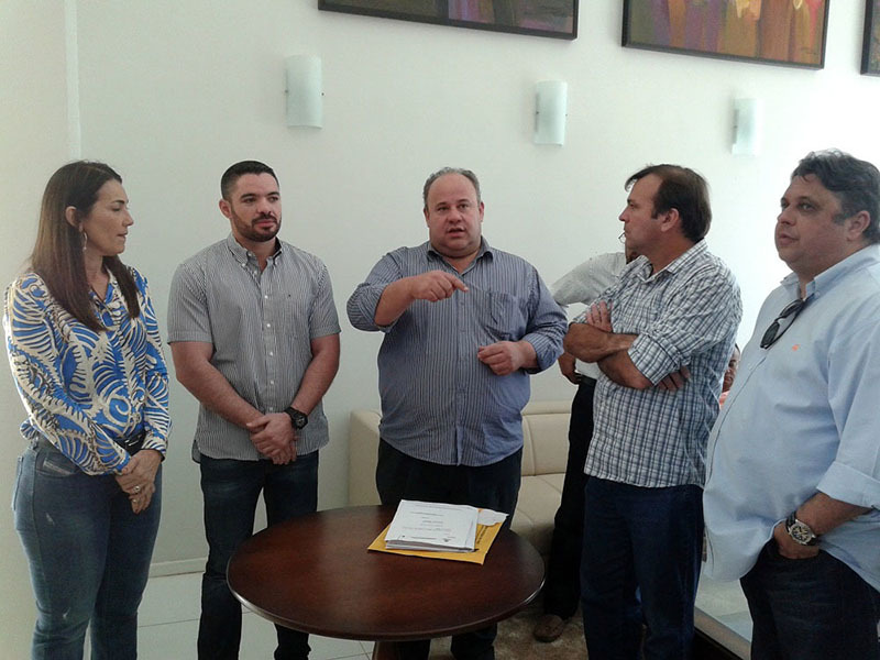 Obras de sinalização viária são autorizadas em Oeiras