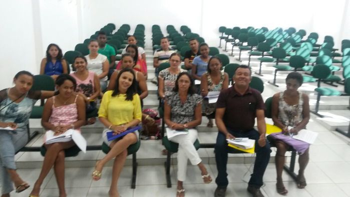 CMDCA realiza capacitação para candidatos a Conselheiro Tutelar - Imagem 5