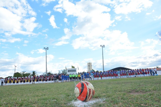 Time dos Dragões Sagrou-se Campeão Em Valença - Imagem 8