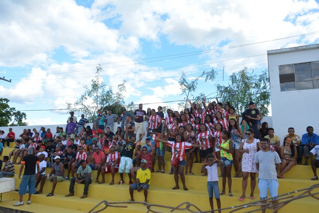 Time dos Dragões Sagrou-se Campeão Em Valença - Imagem 1