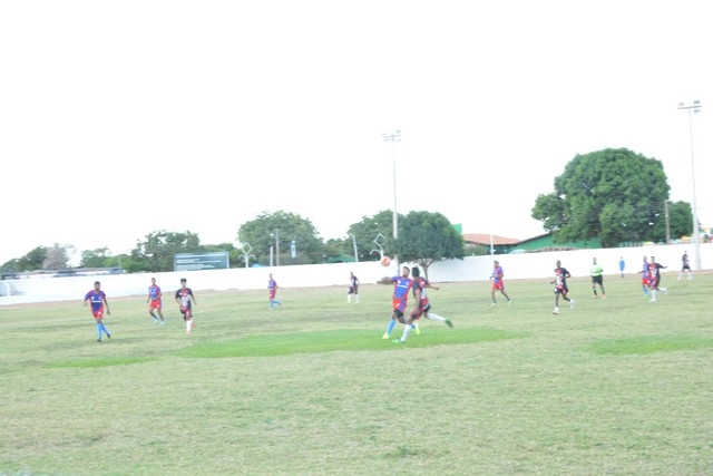 Time dos Dragões Sagrou-se Campeão Em Valença - Imagem 13