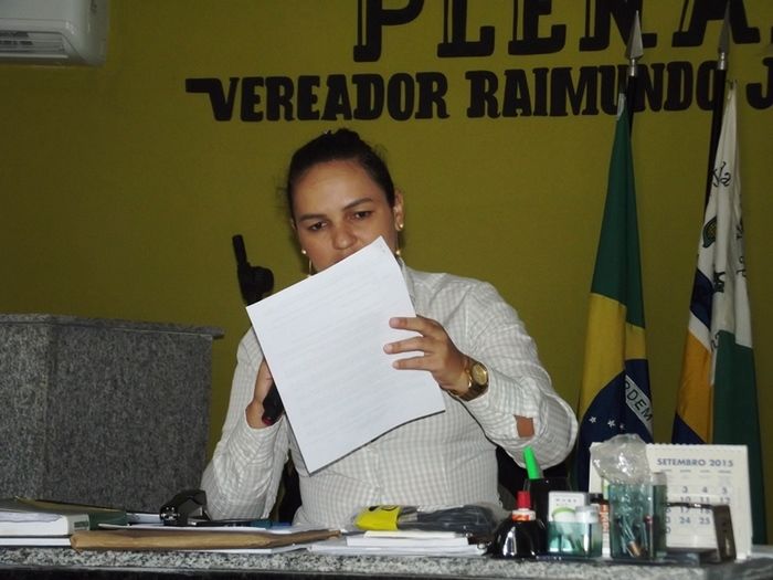 Sonho do Vereador Gutemberg em Elevar São Miguel a Categoria de Distrito Parece Está Próximo - Imagem 3