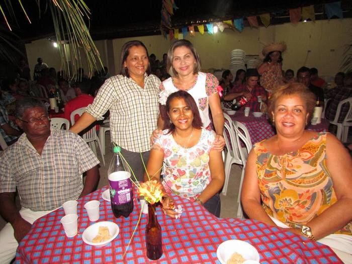 Confira como foi o Arraia da Secretaria Municipal de Saúde - Imagem 17