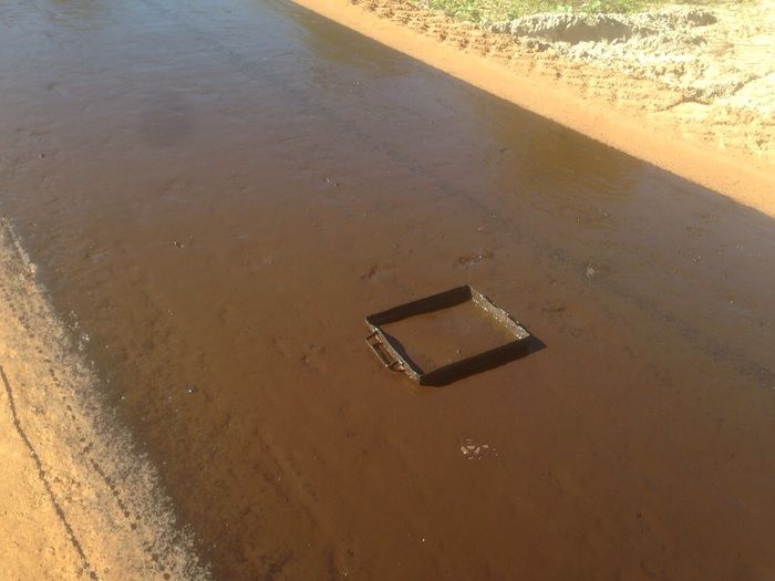 Asfaltamento da PI-331 continua de forma acelerado - Imagem 1