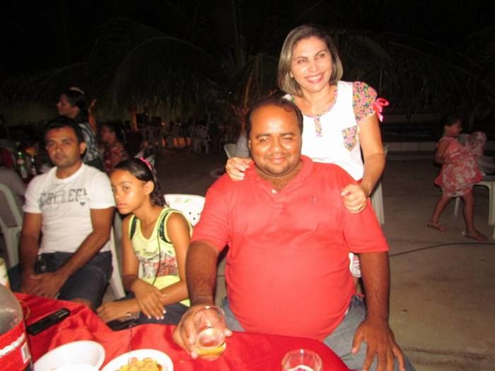 Confira como foi o Arraia da Secretaria Municipal de Saúde - Imagem 15