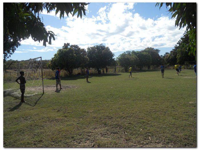 SEMTAC realiza colônia de férias para as Crianças de 4 a 14 anos do serviço de convivência - Imagem 8