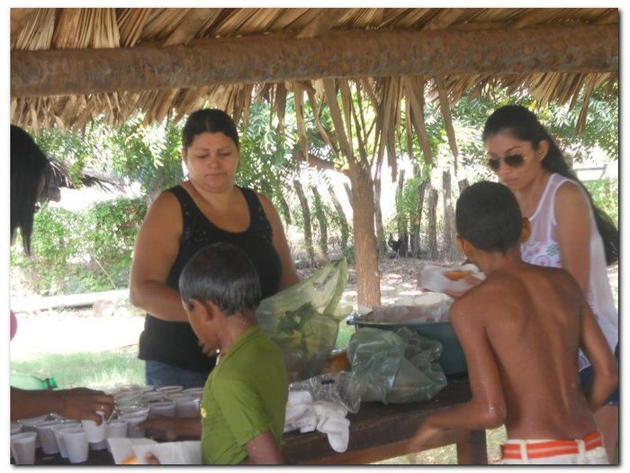 SEMTAC realiza colônia de férias para as Crianças de 4 a 14 anos do serviço de convivência - Imagem 12