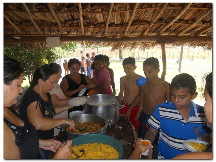 SEMTAC realiza colônia de férias para as Crianças de 4 a 14 anos do serviço de convivência - Imagem 34