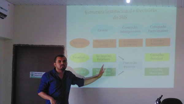 Município de Santo Inácio do Piauí realizou VIII conferência da Saúde  - Imagem 16