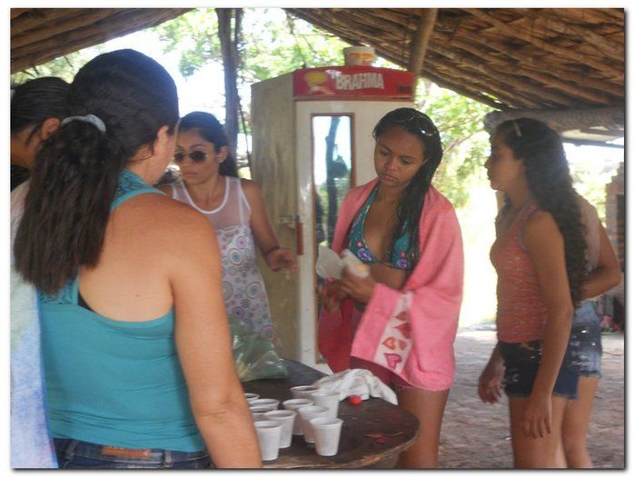 SEMTAC realiza colônia de férias para as Crianças de 4 a 14 anos do serviço de convivência - Imagem 9