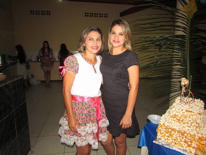 Confira como foi o Arraia da Secretaria Municipal de Saúde - Imagem 2