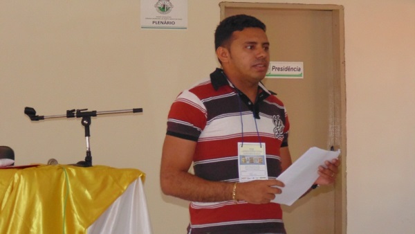 Município de Santo Inácio do Piauí realizou VIII conferência da Saúde  - Imagem 24