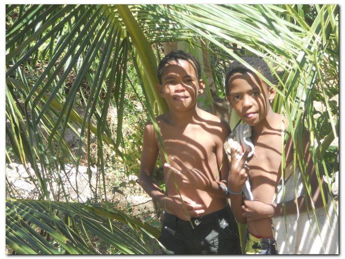 SEMTAC realiza colônia de férias para as Crianças de 4 a 14 anos do serviço de convivência - Imagem 32