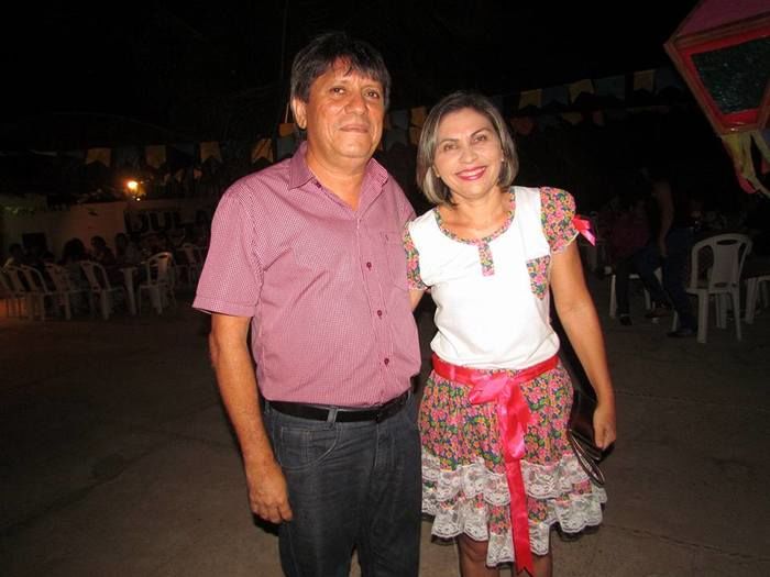 Confira como foi o Arraia da Secretaria Municipal de Saúde - Imagem 13