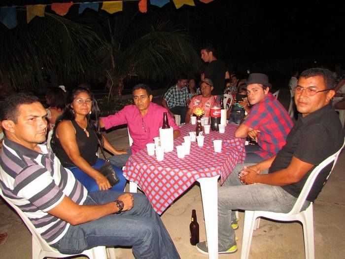 Confira como foi o Arraia da Secretaria Municipal de Saúde - Imagem 24