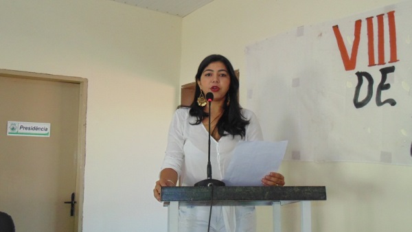 Município de Santo Inácio do Piauí realizou VIII conferência da Saúde  - Imagem 2