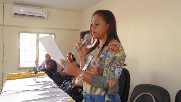 Município de Santo Inácio do Piauí realizou VIII conferência da Saúde  - Imagem 7