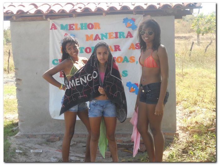 SEMTAC realiza colônia de férias para as Crianças de 4 a 14 anos do serviço de convivência - Imagem 13