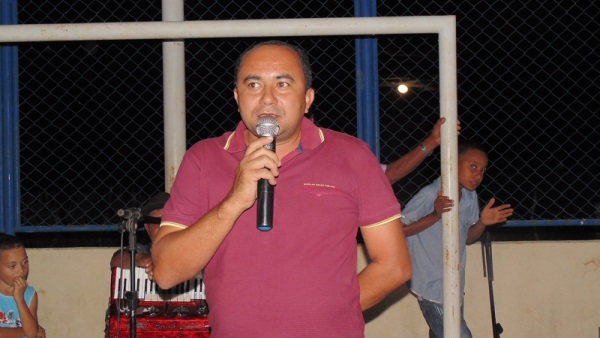 Comunidade Malhada do Juazeiro realizou apresentação de quadrilhas   - Imagem 24