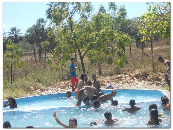 SEMTAC realiza colônia de férias para as Crianças de 4 a 14 anos do serviço de convivência - Imagem 33