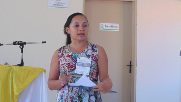 Município de Santo Inácio do Piauí realizou VIII conferência da Saúde  - Imagem 23