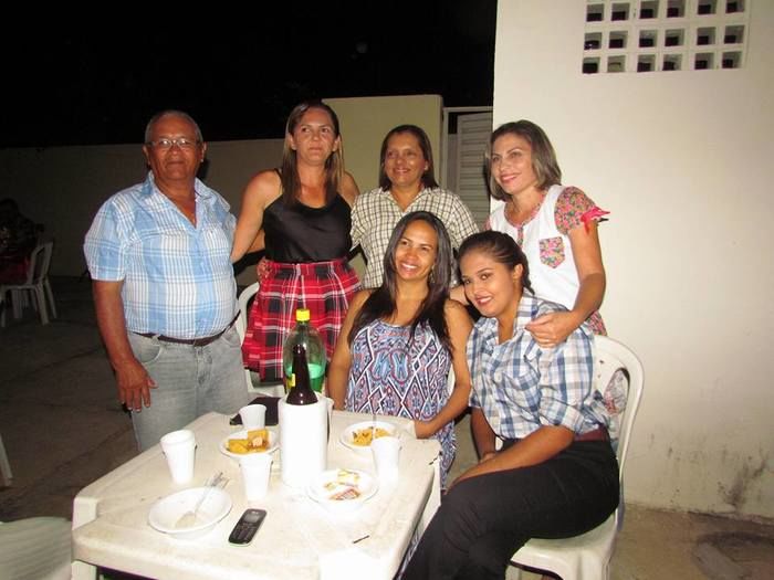 Confira como foi o Arraia da Secretaria Municipal de Saúde - Imagem 11