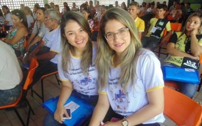 Grande participação na V Conferência Municipal de Saúde - Imagem 3