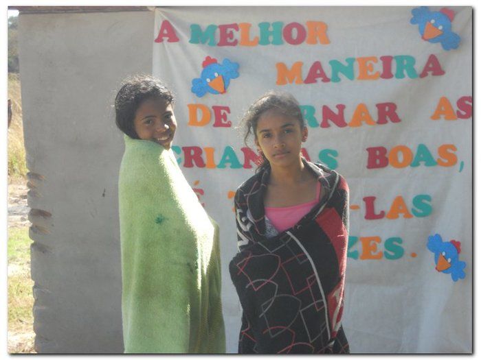 SEMTAC realiza colônia de férias para as Crianças de 4 a 14 anos do serviço de convivência - Imagem 14