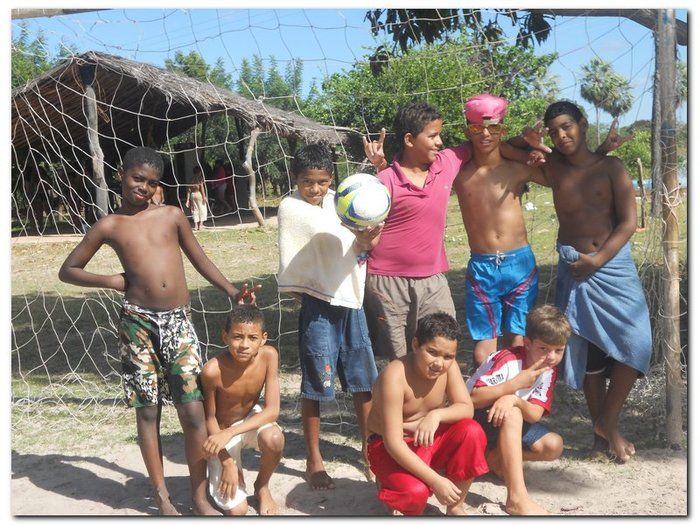 SEMTAC realiza colônia de férias para as Crianças de 4 a 14 anos do serviço de convivência - Imagem 11