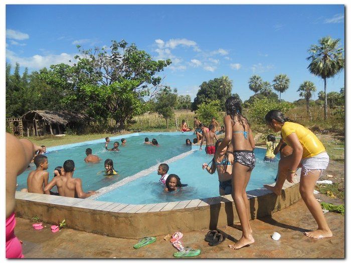 SEMTAC realiza colônia de férias para as Crianças de 4 a 14 anos do serviço de convivência - Imagem 20