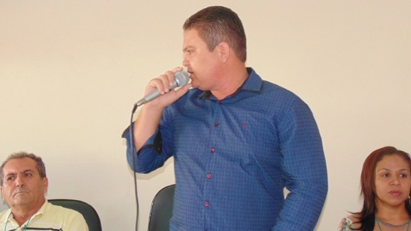 Município de Santo Inácio do Piauí realizou VIII conferência da Saúde  - Imagem 9