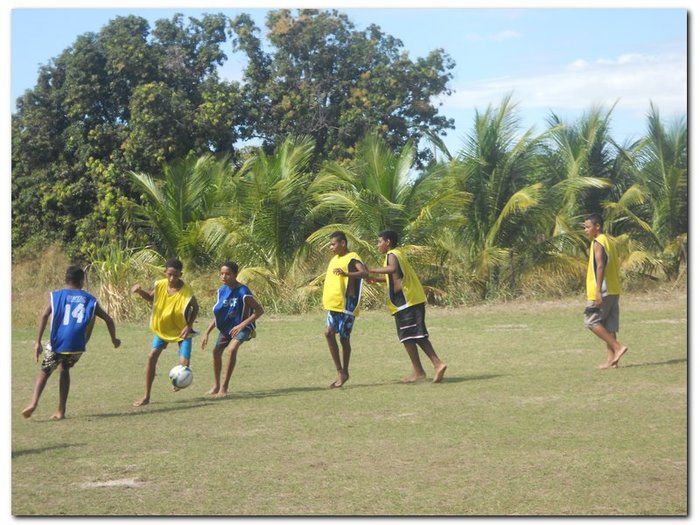 SEMTAC realiza colônia de férias para as Crianças de 4 a 14 anos do serviço de convivência - Imagem 25
