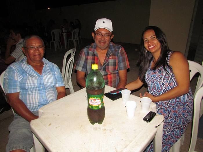 Confira como foi o Arraia da Secretaria Municipal de Saúde - Imagem 1